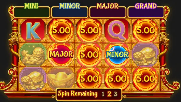 Live Casino Integration